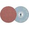 Pferd 2" COMBIDISC Abrasive Disc - Type CD - Aluminum Oxide A-PLUS - 80 Gt. 42332 - alternate 1